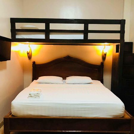 My Vigan Home Hotel Exterior foto